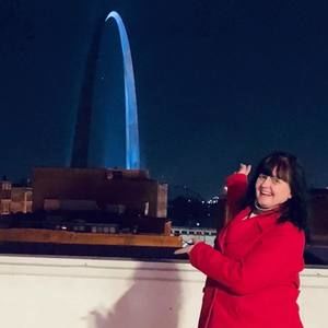 Meet your Posher, Melanie